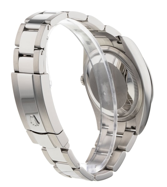 Rolex Datejust 126200